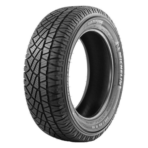 

Летние шины MICHELIN Latitude Cross, 225/65/R18, 107H, нешипованная [149111], Cross