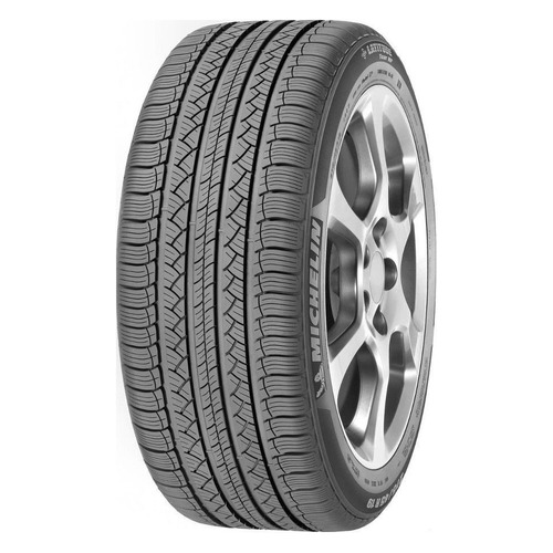 

Летние шины MICHELIN Latitude Tour Hp, 235/60/R18, 103V, нешипованная [595767], Tour Hp