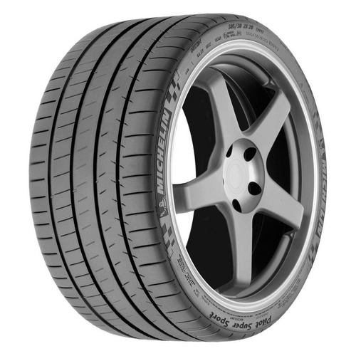 

Летние шины MICHELIN Pilot Super Sport, 245/35/R18, 92Y, нешипованная [617008], Super Sport