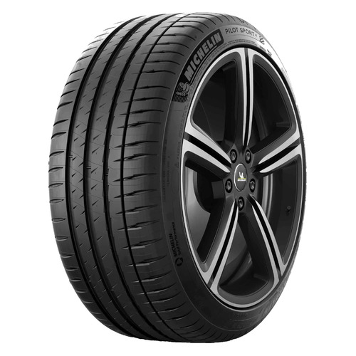 

Летние шины MICHELIN Pilot Sport 4, 255/40/R18, 99Y, нешипованная [792796], Sport 4