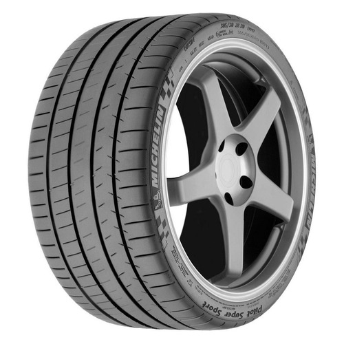 

Летние шины MICHELIN Pilot Super Sport, 255/40/R18, 99Y, нешипованная [651478], Super Sport