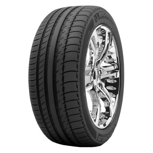 

Летние шины MICHELIN Latitude Sport, 255/55/R18, 109Y, нешипованная [514028], Sport