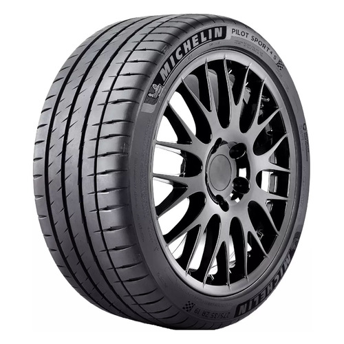 

Летние шины MICHELIN Pilot Sport 4, 235/45/R19, 99Y, нешипованная [166840], Sport 4