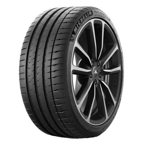 

Летняя шина MICHELIN Pilot Sport 4 S, 245/40/R20, 99Y, нешипованная [24701], Pilot Sport 4 S