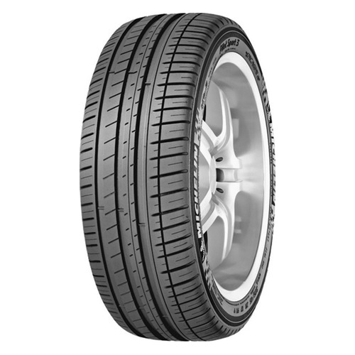 

Летние шины MICHELIN Pilot Sport 3, 275/30/R20, 97Y, нешипованная [202279], Pilot Sport 3