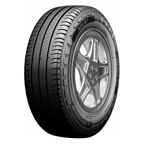 

Летние шины MICHELIN Agilis 3, 235/65/R16, 115/113R, нешипованная [900911], Agilis 3