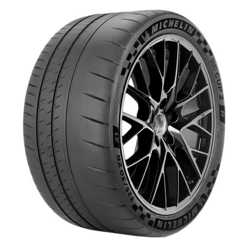 

Летние шины MICHELIN Pilot Sport Cup 2, 245/35/R18, 92Y, нешипованная [897598], Sport Cup 2