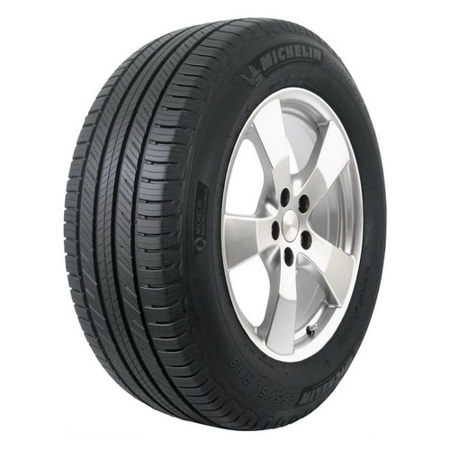 

Летние шины MICHELIN Primacy Suv, 235/55/R20, 102H, нешипованная [374598], Primacy Suv