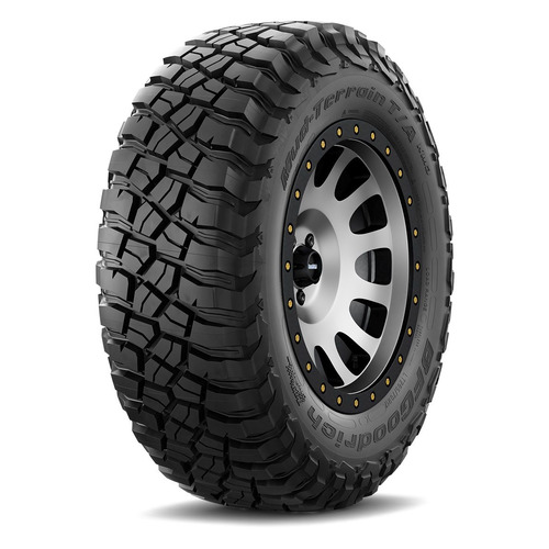 

Летняя шина BFGOODRICH Mud Terrain T/A Km3, 235/75/R15, 110/107Q, нешипованная [397469], Mud Terrain T/A Km3