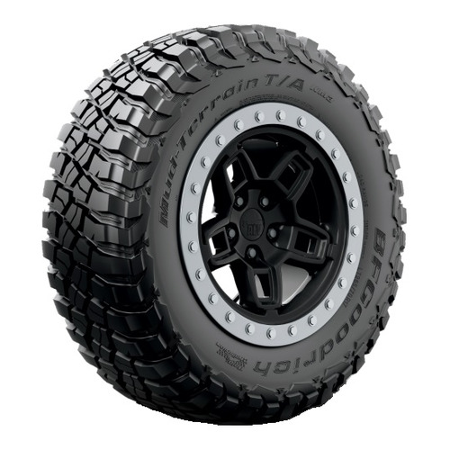 

Летние шины BFGOODRICH Mud Terrain T/A Km3, 265/75/R16, 119/116Q, нешипованная [47572], Km3