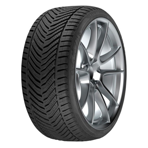 

Всесезонные шины TIGAR All Season, 155/80/R13, 79T, нешипованная [31205], All Season
