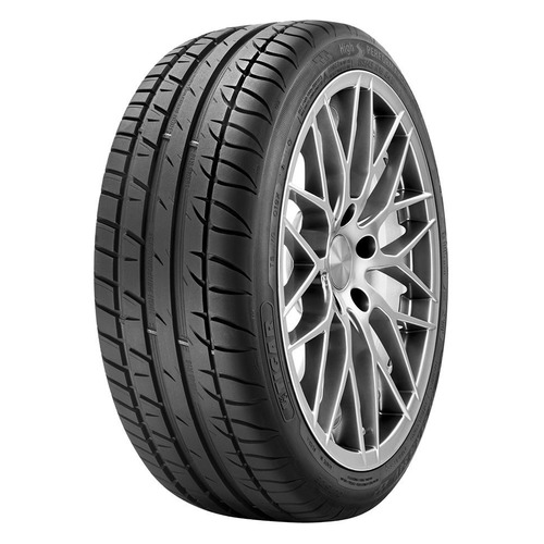 

Летняя шина TIGAR High Performance, 215/55/R16, 93V, нешипованная [623625], High Performance