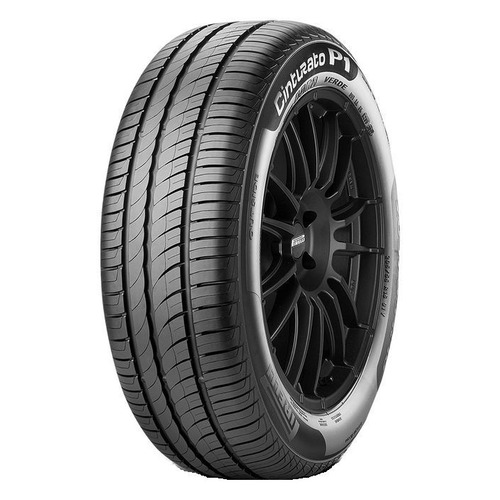 

Летние шины PIRELLI Cinturato P1, 175/65/R15, 84H, нешипованная [2325800], P1