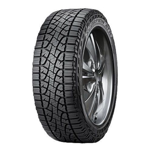 

Летние шины PIRELLI Scorpion Atr, 185/75/R16, 93T, нешипованная [2781300], Atr