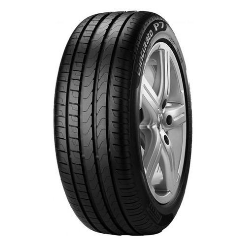 

Летние шины PIRELLI New Cinturato P7, 245/45/R18, 100Y, нешипованная [3573400], P7