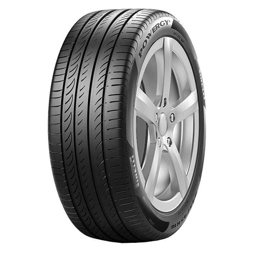

Летние шины PIRELLI Powergy, 245/45/R18, 100Y, нешипованная [3882100], Powergy