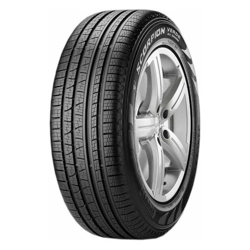 

Летняя шина PIRELLI Scorpion Verde All-Season, 255/55/R18, 109H, нешипованная [1806300], Scorpion Verde All-Season