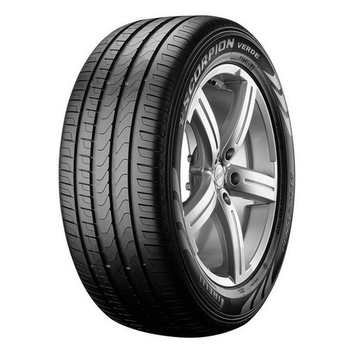 

Летние шины PIRELLI Scorpion Verde, 235/55/R20, 102V, нешипованная [2539300], Verde