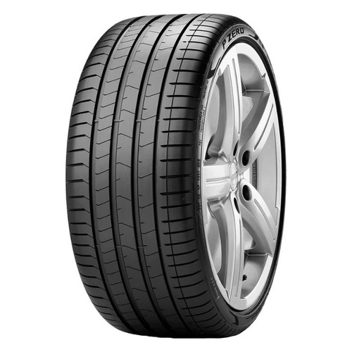

Летние шины PIRELLI P-Zero Luxury Saloon, 275/40/R20, 106W, нешипованная [2707200], Luxury Saloon