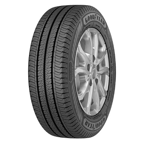 

Летние шины GOODYEAR Efficient Grip Cargo 2, 195/70/R15, 102S, нешипованная [582358], Grip Cargo 2