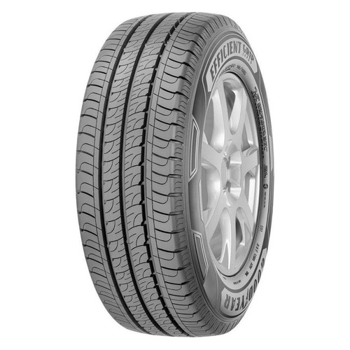 

Летние шины GOODYEAR Efficient Grip Cargo, 215/65/R15, 102T, нешипованная [578733], Grip Cargo