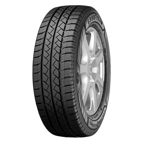 

Всесезонные шины GOODYEAR Vector 4 Seasons Cargo, 215/65/R16, 107T, нешипованная [577256], Vector 4 Seasons Cargo