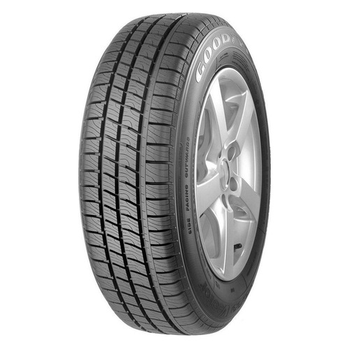 

Всесезонные шины GOODYEAR Cargo Vector 2, 215/60/R17, 104H, нешипованная [572990], Vector 2