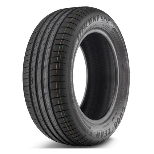 

Летние шины GOODYEAR Efficient Grip Performance, 225/55/R17, 97Y, нешипованная [548819], Grip Performance