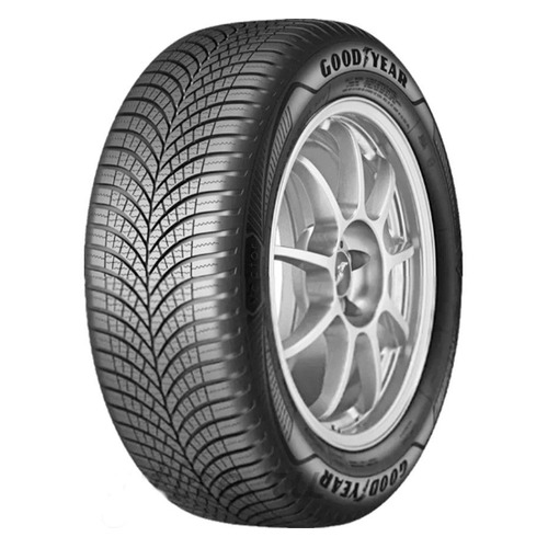 

Всесезонные шины GOODYEAR Vector 4 Seasons Gen 3 Suv, 225/60/R17, 103V, нешипованная [545103], Vector 4 Seasons Gen 3 Suv