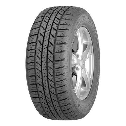 

Летние шины GOODYEAR Wrangler Hp All Weather, 235/65/R17, 104V, нешипованная [572770], Wrangler Hp All Weather