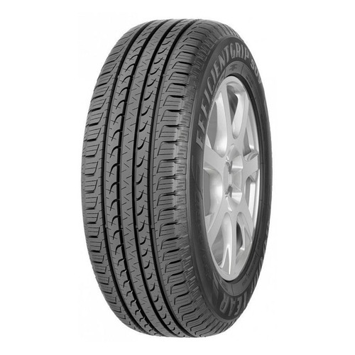

Летняя шина GOODYEAR Efficient Grip Suv, 265/65/R17, 112H, нешипованная [549591], Efficient Grip Suv