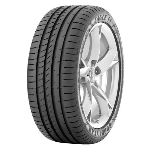 

Летние шины GOODYEAR Eagle F1 Asymmetric 2, 225/40/R18, 88Y, нешипованная [526767], F1 Asymmetric 2