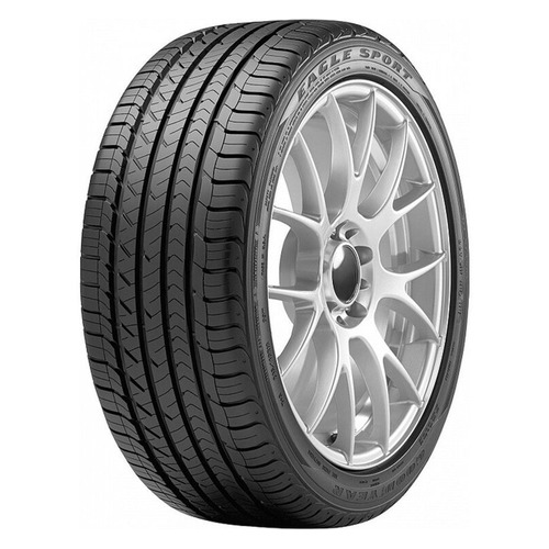 

Летние шины GOODYEAR Eagle Sport Tz, 245/45/R18, 96W, нешипованная [544289], Sport Tz
