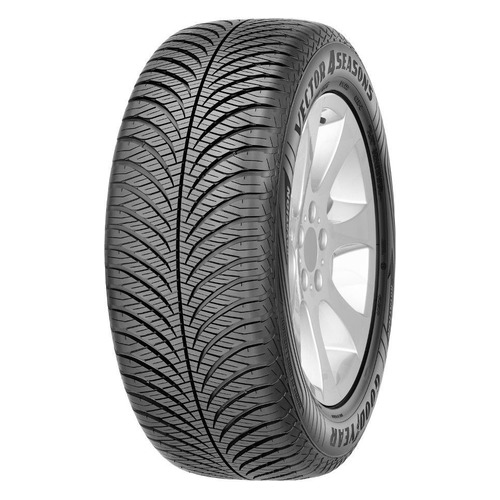 

Летняя шина GOODYEAR Vector 4 Seasons Gen 3 Suv, 255/55/R18, 109Y, нешипованная [545107], Vector 4 Seasons Gen 3 Suv