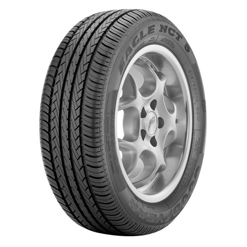 

Летние шины GOODYEAR Eagle Nct 5, 255/50/R21, 106W, нешипованная [515150], Nct 5