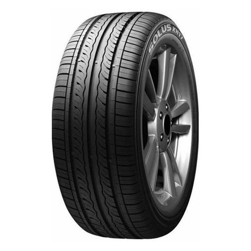 

Летняя шина KUMHO Solus Kh27, 215/60/R15, 94V, нешипованная [2189263], Solus Kh27