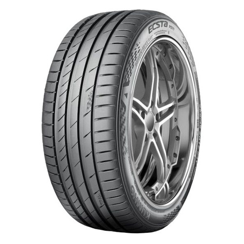

Летняя шина KUMHO Ps71, 245/40/R18, 93Y, нешипованная [2234743], Ps71