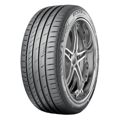 

Летняя шина KUMHO Ps71, 255/35/R18, 94Y, нешипованная [2206513], Ps71