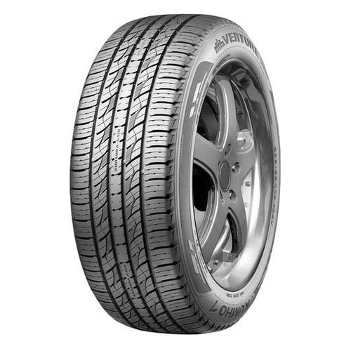 

Летние шины KUMHO Road Venture Kl33, 255/55/R19, 111V, нешипованная [2181463], Kl33