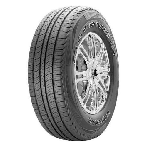 

Летняя шина KUMHO Road Venture Kl51, 275/65/R17, 113H, нешипованная [1876313], Road Venture Kl51