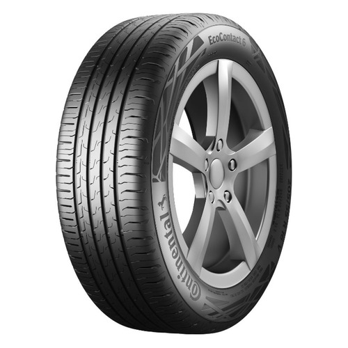 

Летние шины CONTINENTAL Ecocontact 6, 175/65/R14, 82T, нешипованная [358286], Ecocontact 6