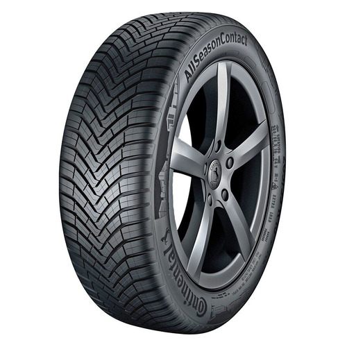 

Летние шины CONTINENTAL Allseasoncontact, 185/65/R15, 92T, нешипованная [355091], Allseasoncontact
