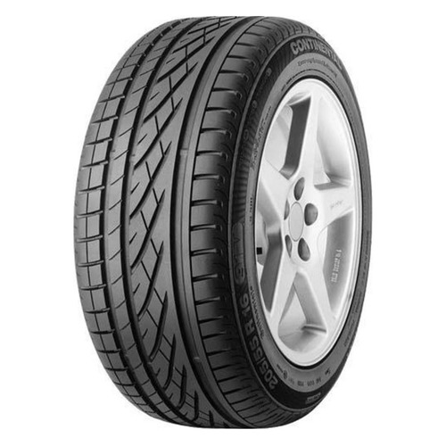 

Летние шины CONTINENTAL Contipremiumcontact, 195/55/R16, 87V, нешипованная [358009], Contipremiumcontact