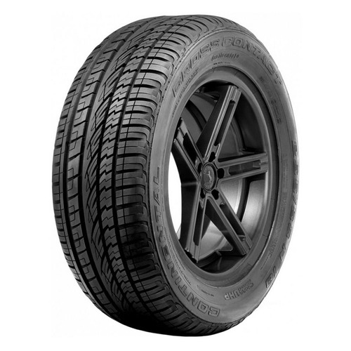 

Летние шины CONTINENTAL Crosscontact Uhp, 255/55/R18, 109V, нешипованная [354891], Crosscontact Uhp