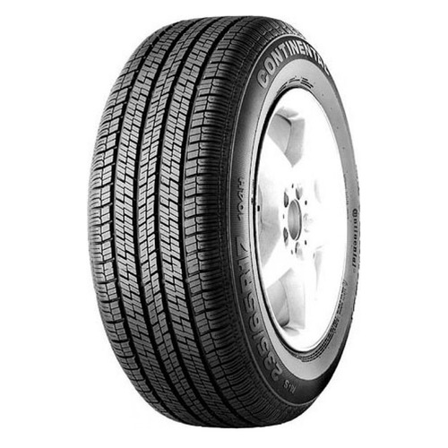 

Летние шины CONTINENTAL Conti4X4 Contact, 265/60/R18, 110H, нешипованная [354913], Contact