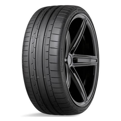

Летние шины CONTINENTAL Contisportcontact 6, 245/40/R19, 98Y, нешипованная [357535], Contisportcontact 6