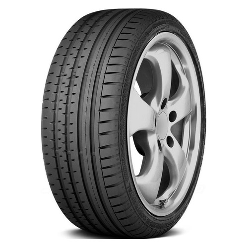 

Летние шины CONTINENTAL Contisportcontact 3, 275/40/R19, 101W, нешипованная [357321], Contisportcontact 3