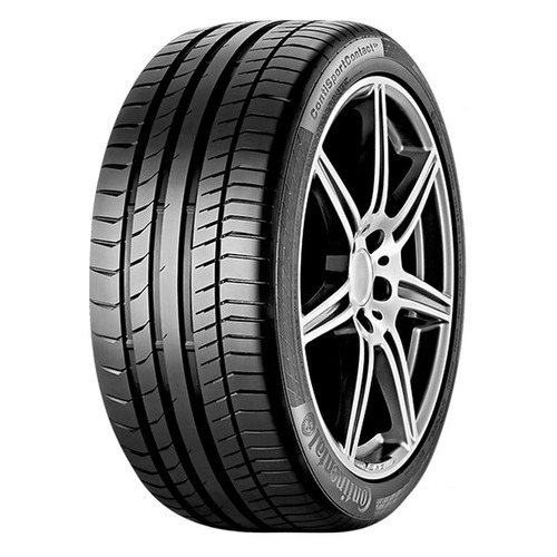 

Летние шины CONTINENTAL Contisportcontact 5 P, 265/40/R21, 101Y, нешипованная [354230], Contisportcontact 5 P