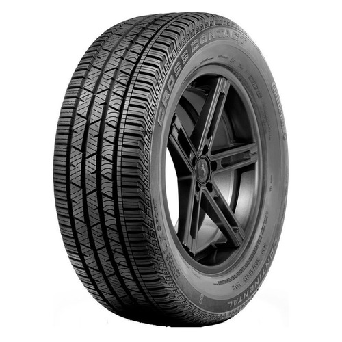 

Летние шины CONTINENTAL Crosscontact Lx Sport, 275/45/R21, 107H, нешипованная [354319], Lx Sport