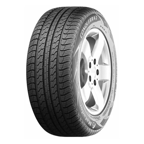 

Летние шины MATADOR Mp82 Conquerra 2, 215/70/R16, 100H, нешипованная [1590143], Mp82 Conquerra 2